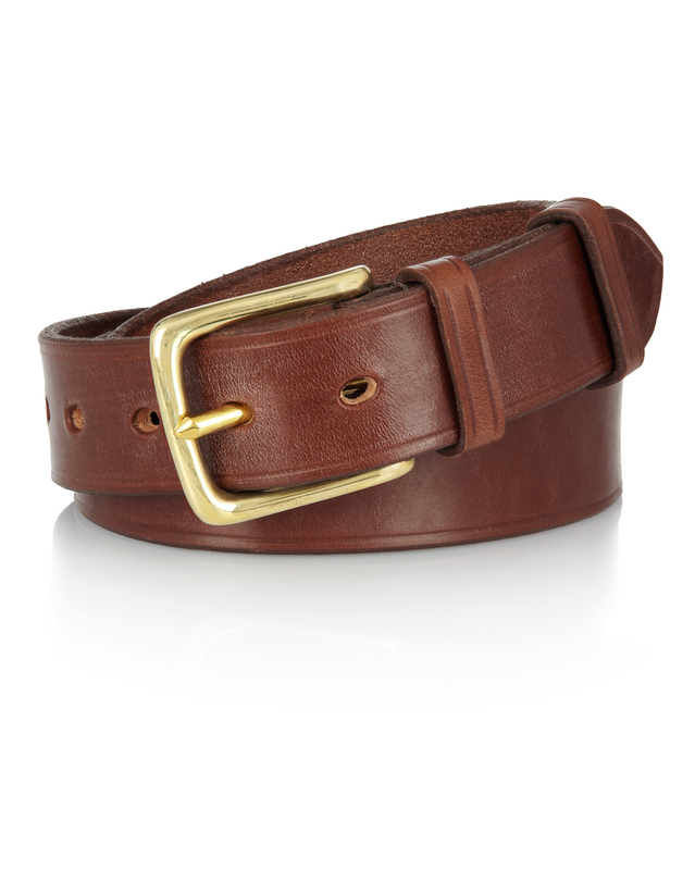 Leather Belts