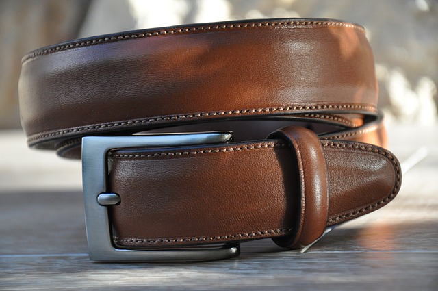 Leather Belts