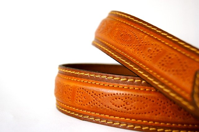 Leather Belts
