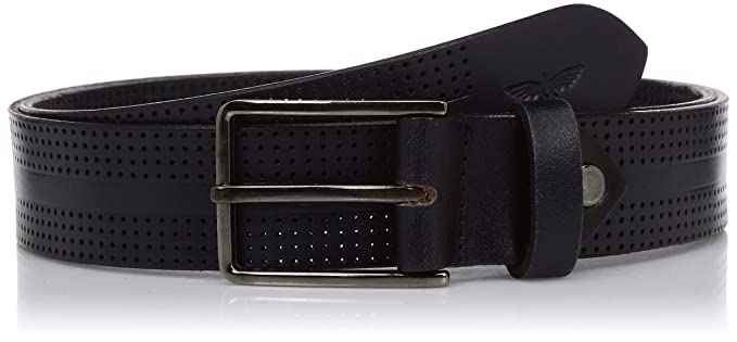 Leather Belts