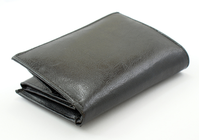 Men Wallets