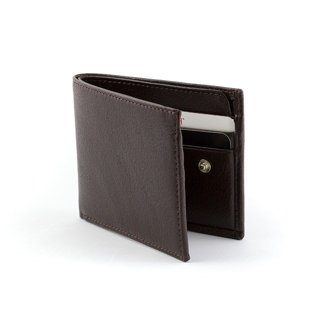 Men Wallets